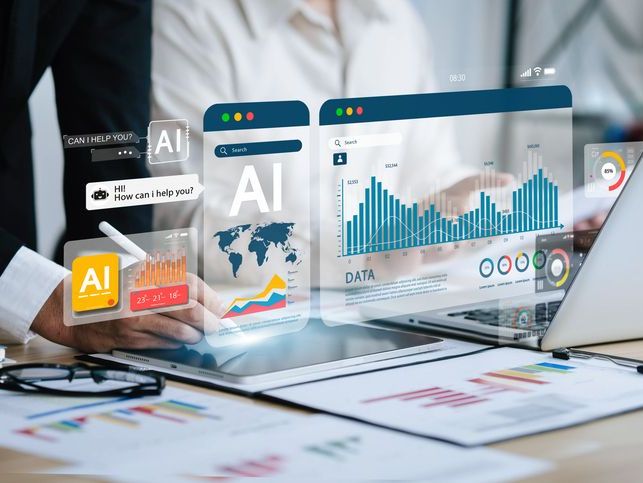 From Data to Action: Using Workforce Intelligence to Power AI Strategy