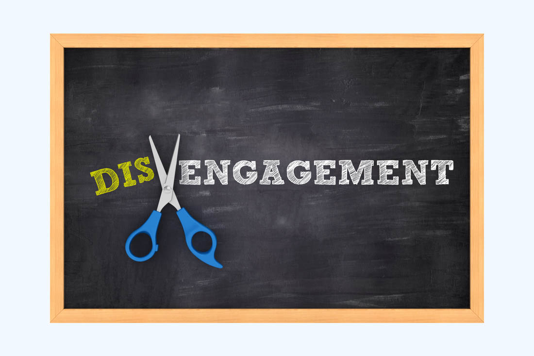 Exploring the True Cost of Disengaged Employees
