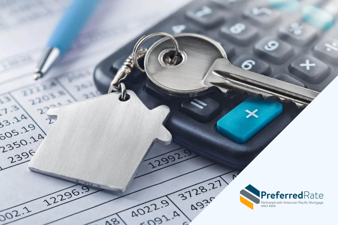 Unlocking Employee Efficiency: How Preferred Rate Mortgage Uses Data to Guide Growth