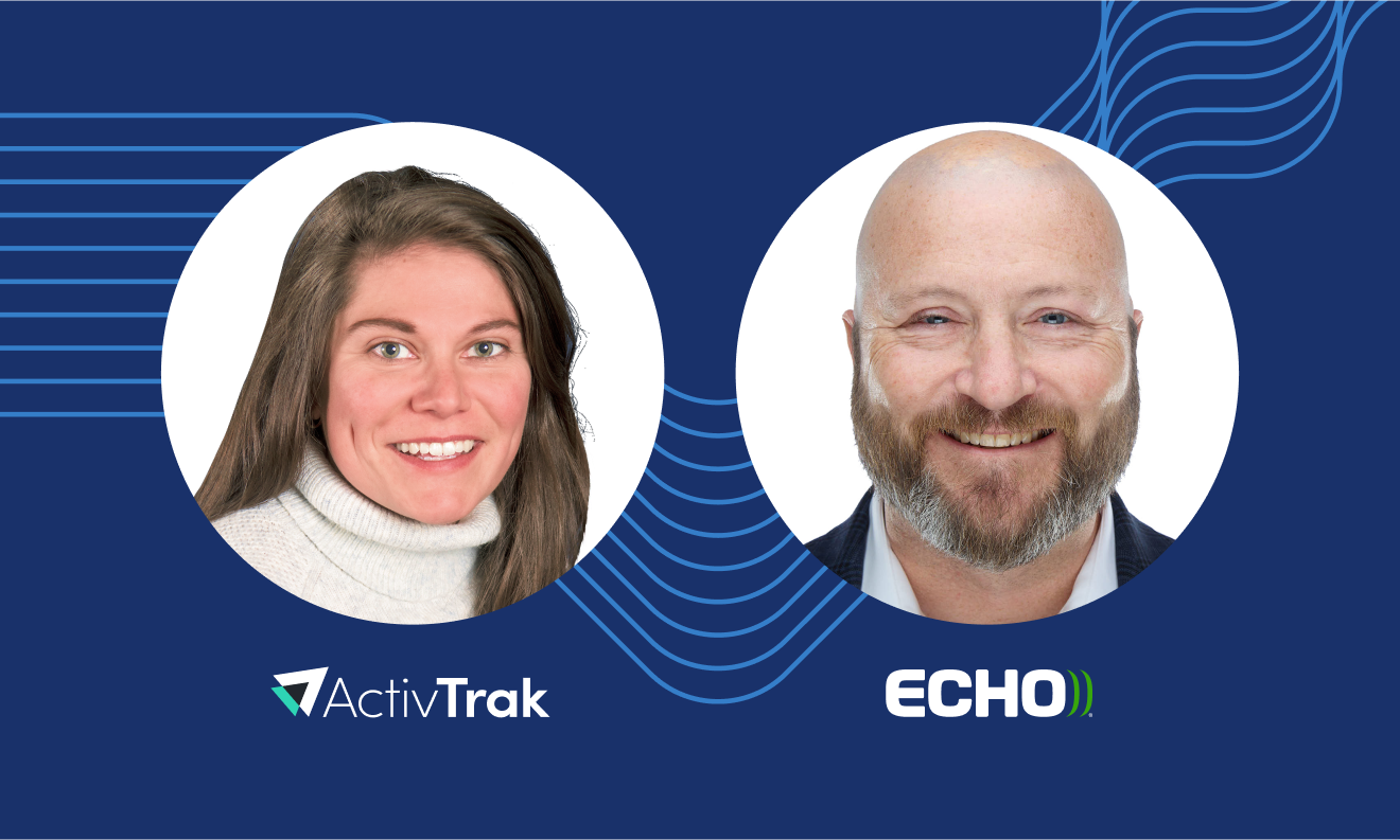 Maximizing Workforce Potential: Lessons from Echo Global Logistics & ActivTrak